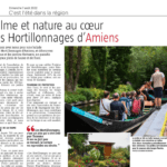 c'est l'été dans la région - voix du nord