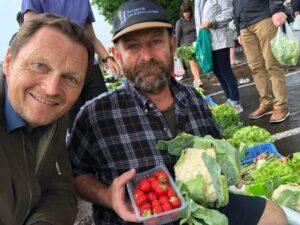 Le Marché sur l'eau 2023