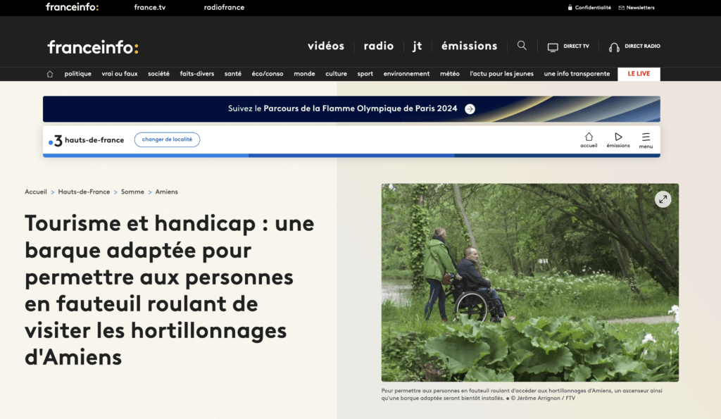 Franceinfo
