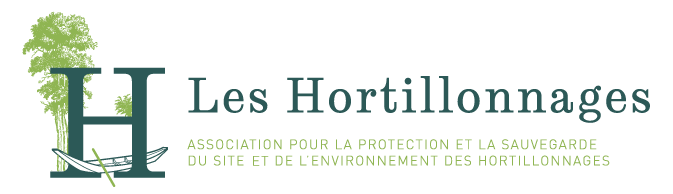 Logo les hortillonnages - Conditions Générales de Vente