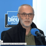 France bleu picardie - Jean-Marie Duchemin