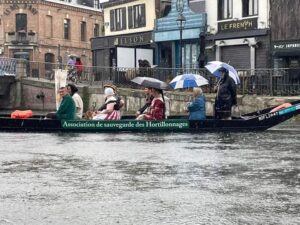 Le Marché sur l'eau 2023
