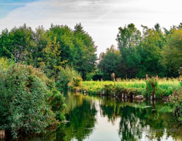 Photo Hortillonnages