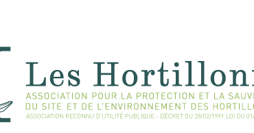 logo les hortillonnages d'Amiens