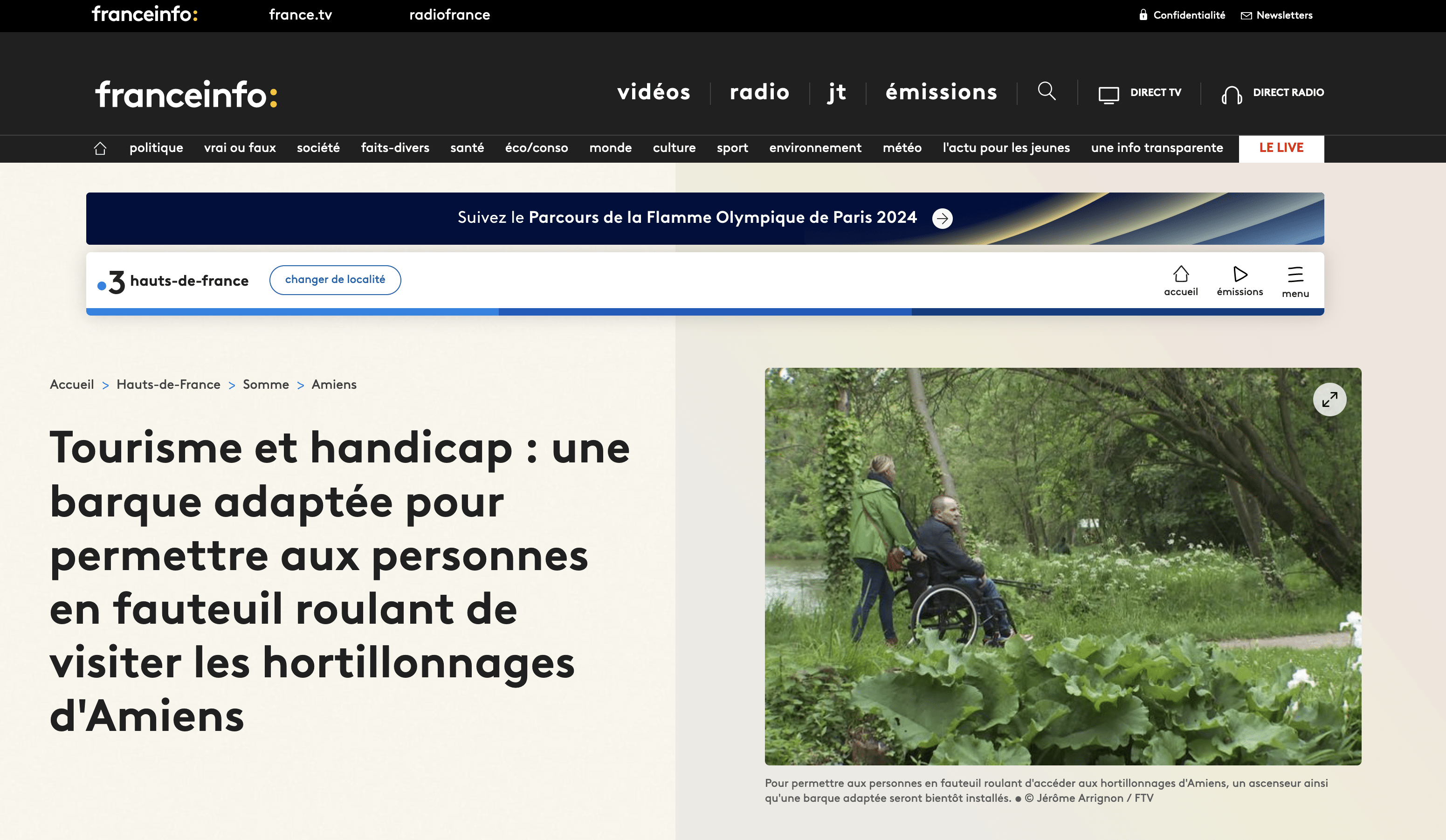 Franceinfo