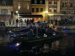descente nocturne 50 ans.