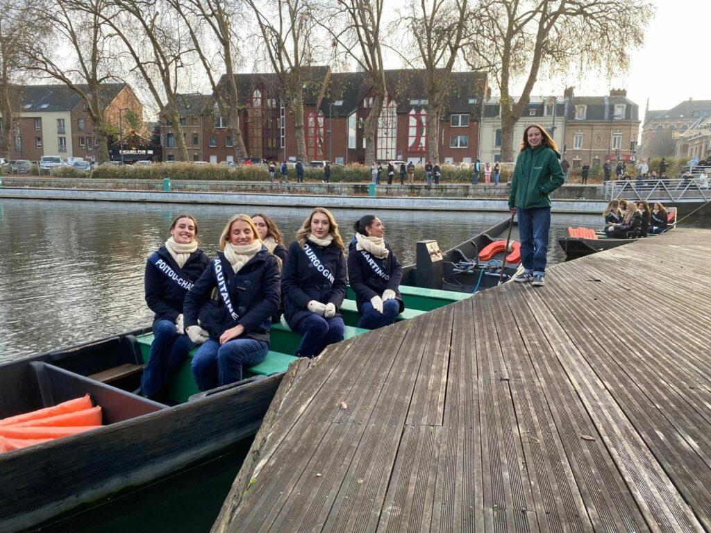 Promo Miss France 2026