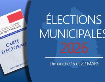 élection municipale à Amiens 2026