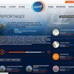 Les Hortillonnages d’Amiens à la radio : maraîchage, tourisme et préservation du patrimoine